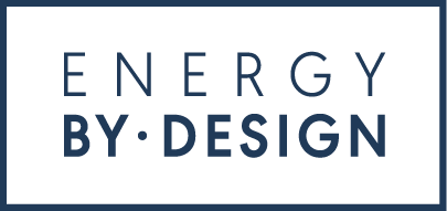 Logo Energy By Design